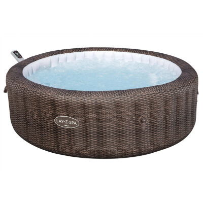 Bestway Lay-Z-Spa Bali Smart AirJet jakuzzi