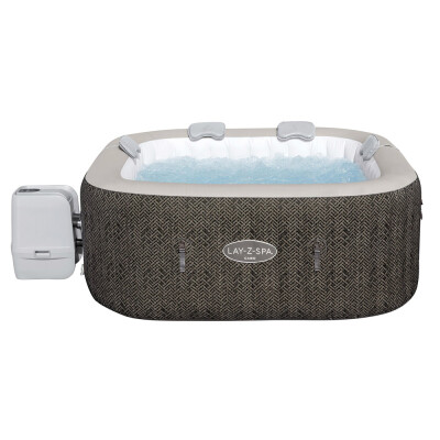 Bestway Lay-Z-Spa Cabo Smart HydroJet 6 jakuzzi