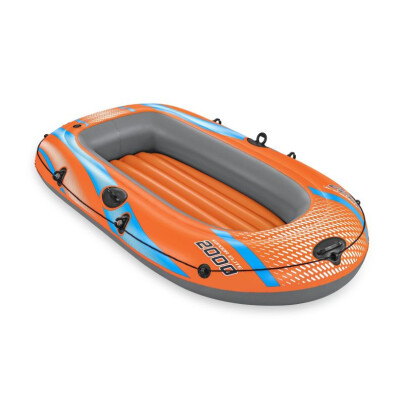 Bestway Kondor Elite 2000 felfújható csónak 196 x 106 x 31 cm