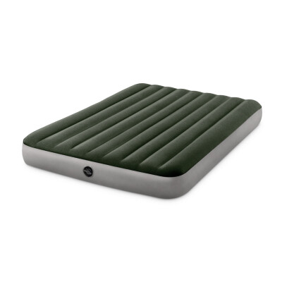 Intex Air Bed Prestige Downy Queen