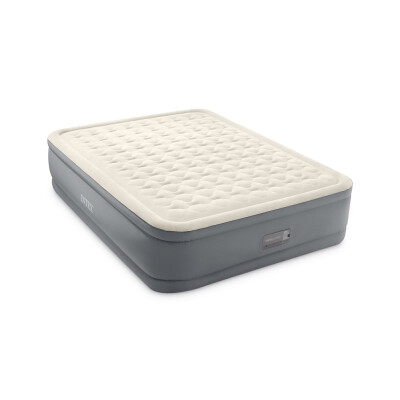 Intex Air Bed PremAire II Queen beépített kompresszorral