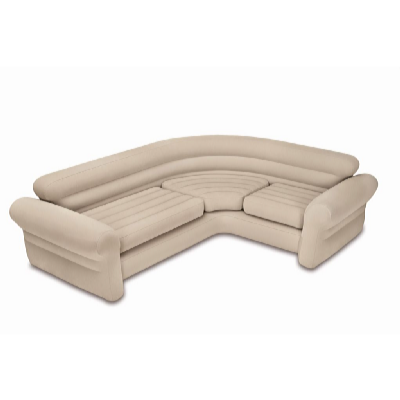 Intex Air Sofa Corner sarokkanapé 