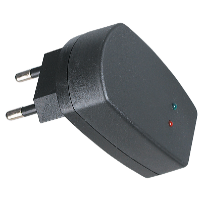 Platinium USB hálózati adapter, fekete