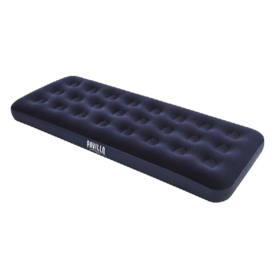 Bestway Air Bed Classic Junior Twin felfújható ágy - kék