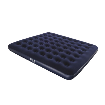 Air Bed Classic King kétszemélyes felfújható ágy - kék