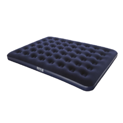 Bestway Air Bed Classic Queen kétszemélyes felfújható ágy - kék