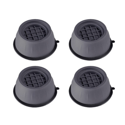 HomeLife Rezgéscsillapító mosógép alátétek 4 db