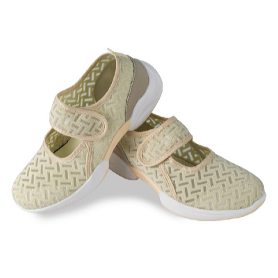 Fit Walk Női balerinák bézs 41