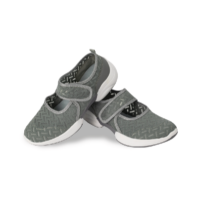 Fit Walk Női balerinák szürke 37
