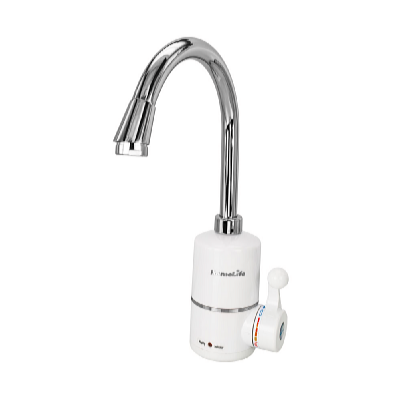 HomeLife WALL Thermo Quick elektromos vízmelegítős csaptelep SDR-11C-3