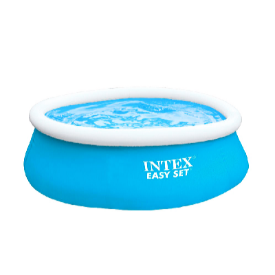 Intex EASY SET 1,83 x 0,51 m medence szűrő nélkül