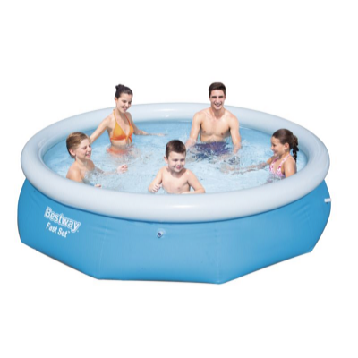 Bestway FAST SET 3,05 x 0,76 m medence szűrő nélkül
