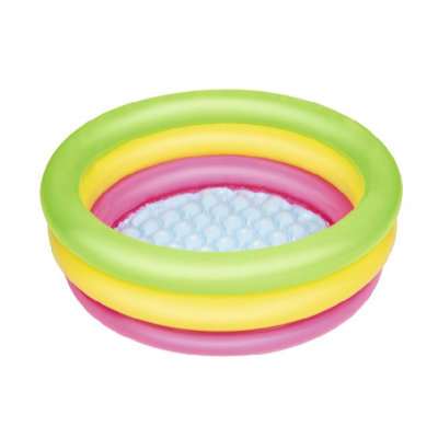 Bestway Gyermekmedence Summer 70 x 24 cm