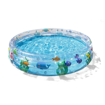 Bestway Deep Dive gyermekmedence 152 x 30 cm