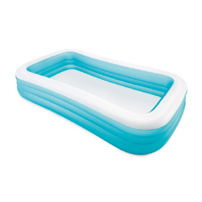 Intex Family téglalap alakú medence  305 x 183 x 56 cm