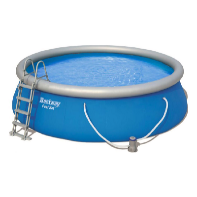 Bestway FAST SET 4,57 x 1,22 m medence teljes felszereléssel