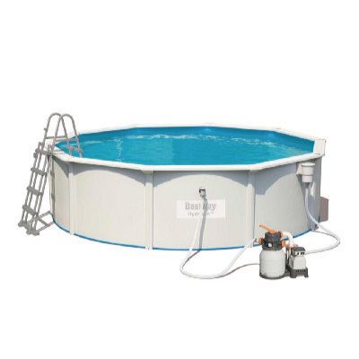 Bestway Hydrium 4,6 x 1,2 m medence szett 