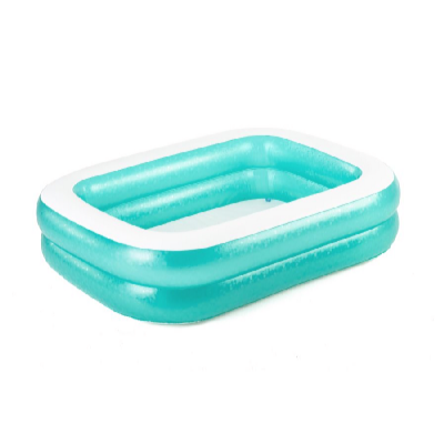 Bestway Téglalap alakú gyermekmedence 200 x 146 x 48 cm 