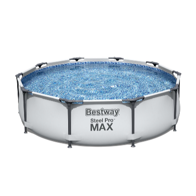 Bestway Steel Pro Max 3,05 x 0,76 m medence önállóan