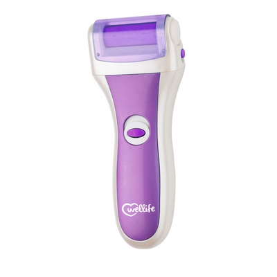 Wellife Pedi bruska na paty Klasik C88-CR014