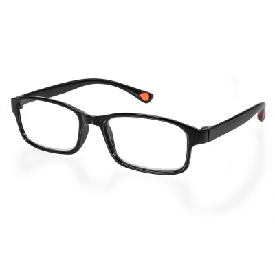 Tom Martin OPTIC dioptriás szemüveg, fekete +2,00