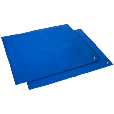 ProPet Hűsítő matrac kutyáknak és macskáknak 81 x 96 cm  - 2db
