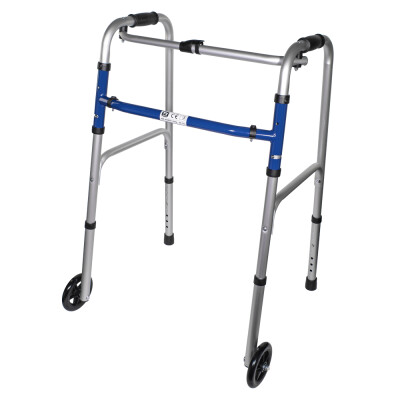 HomeLife FlexStep járókeret