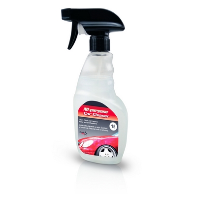 Road Star Univerzális autó-tisztítószer 1 liter