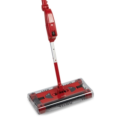 MAXXX Elektromos seprű 4 kefével