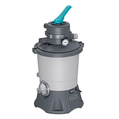 Bestway 58515 STANDARD EVO homokszűrő 3596 l/óra