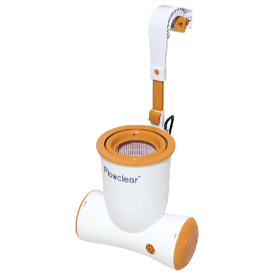 Bestway Skimatic medenceszűrő 2574 l/óra