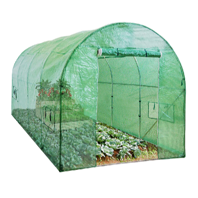 Garden King Atrium kerti fóliasátor 450 x 200 x 200 cm PM-1310