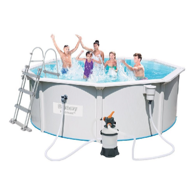 Bestway Hydrium 3,6 x 1,2 m médence szett 