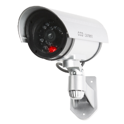 Platinium OUTDOOR biztonsági kamera utánzat RL027
