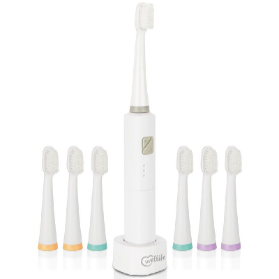 Wellife FAMILY szónikus fogkefe SA605