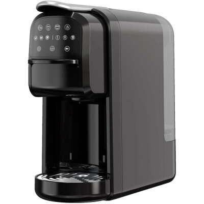 De Gusto Aroma 5in1 multifunkciós kávéfőző