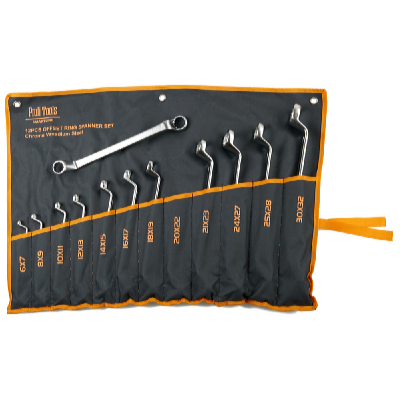 Profi Tools Csillagkulcs készlet 12 db
