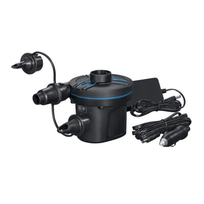 Bestway Kompresszor POWERTOUCH Dual 230 V/12 V
