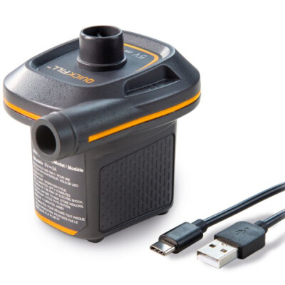 Intex Mini USB 5V DC/2A kompresszor