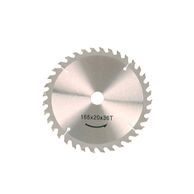 Profi Tools Fűrészlap fához 165 x 20 x 2,2 mm, 36z