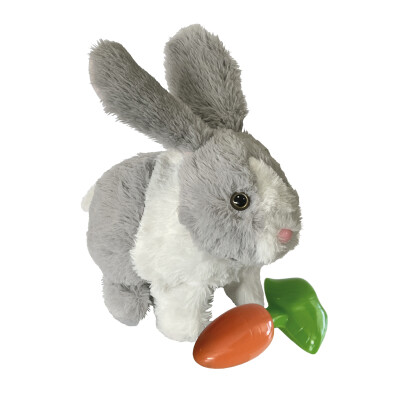 Kids World Interaktív nyuszi