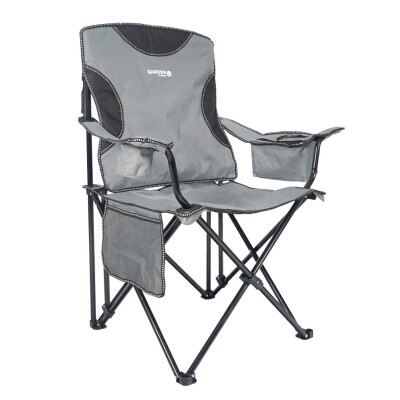 Garden King Kool kempingfotel