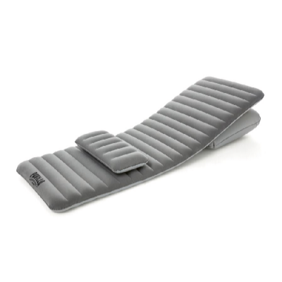 Bestway Nafukovací kempingové lehátko FLEXCHOICE 190 x 70 x 10,5 cm