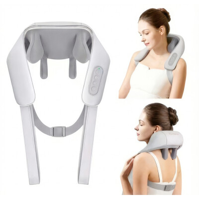 Wellife Necky nyakmasszírozó