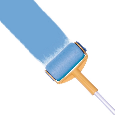 Profi Tools Festőhenger