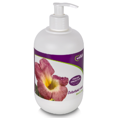 Wellife Devils Claw ördögkarom kenőcs 500 ml