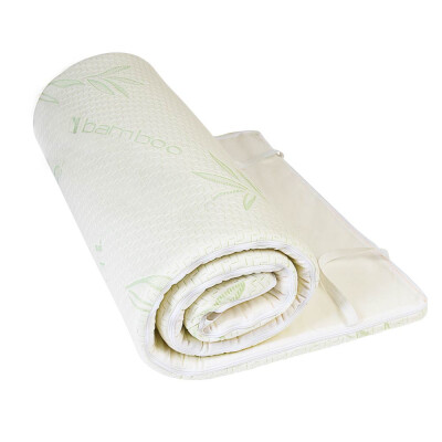 Romeo MEMORY BAMBOO fedőmatrac 80 x 200 cm