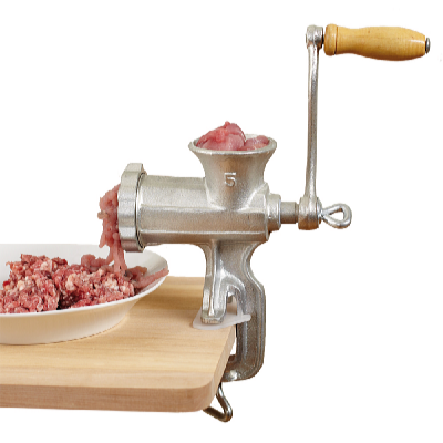De Gusto Húsdaráló 5-ös méret