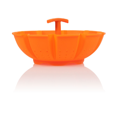De Gusto Silikonový pařáček 22 cm