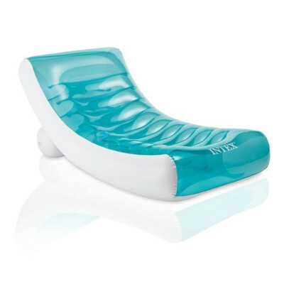 Intex Felfújható nyugágy Splash Lounge